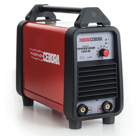 MÁY HÀN HỒ QUANG ĐIỆN CEBORA - MODEL: POWER ROD 180 M